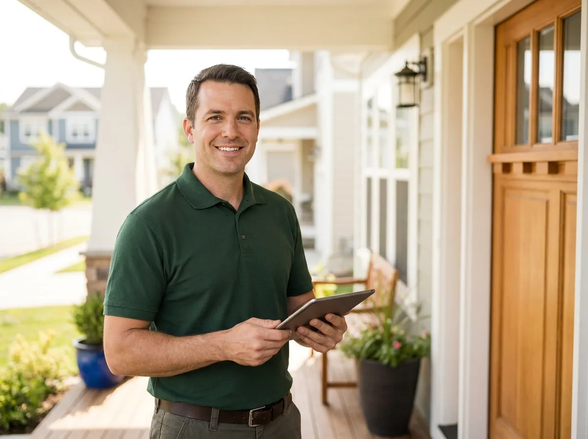 Pest control FAQs for Kingsley, MI